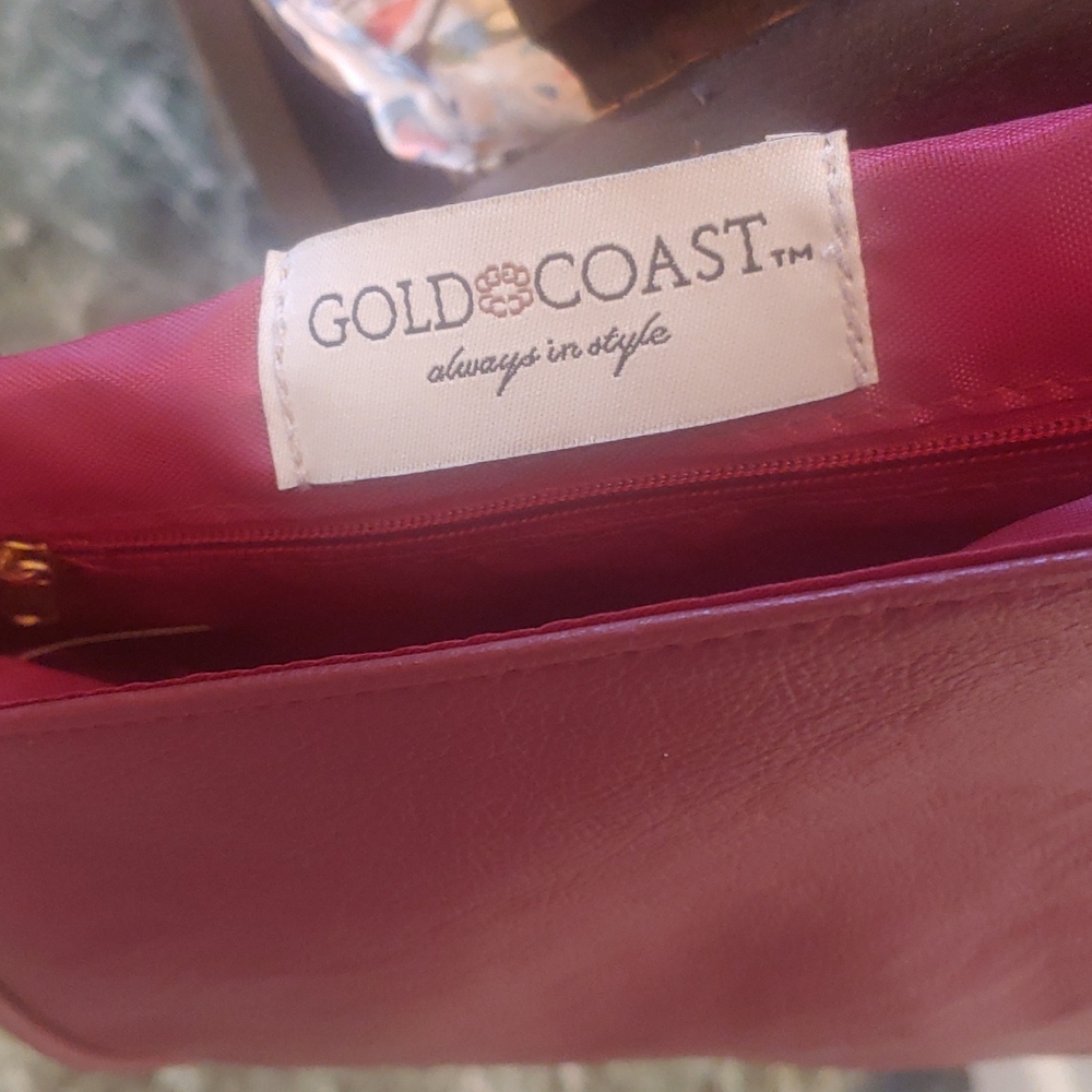 Gold Coast purse